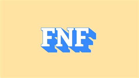 fnf urban dictionary|fnf slang meaning.